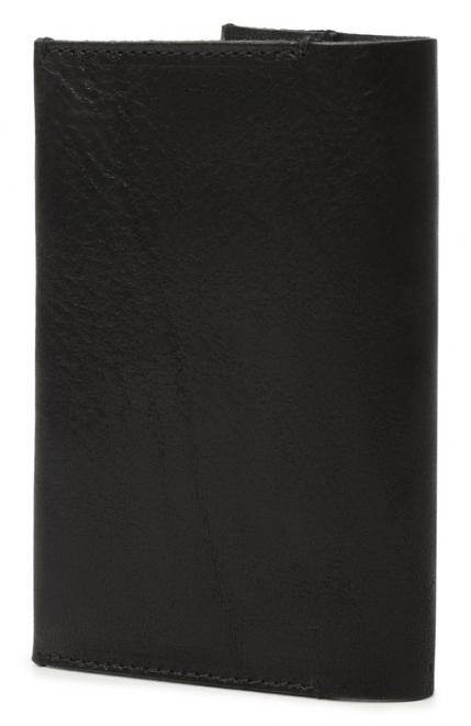 Кожаная обложка для паспорта DANIELE BASTA