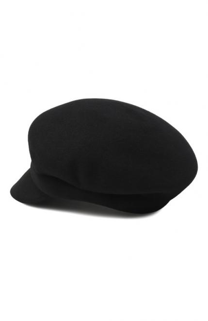 Шерстяное кепи Emporio Armani