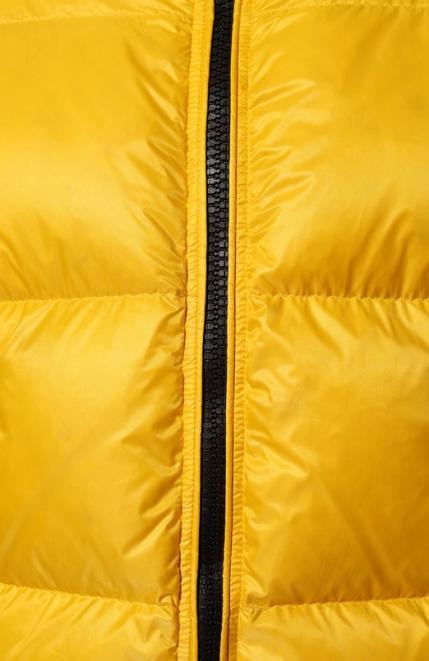 Пуховик Historic