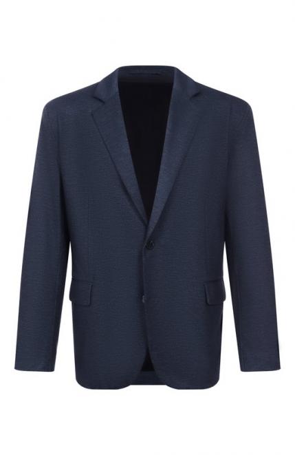 Однобортный пиджак HUGO
