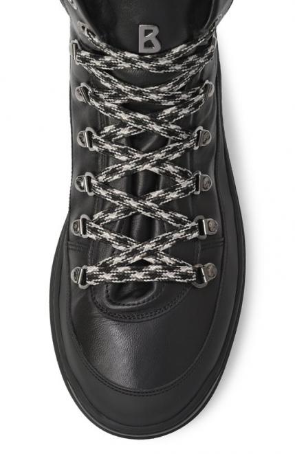 Кожаные хайкеры Bansko Bogner