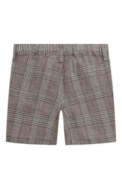 Комплект из рубашки и шорт IL GUFO