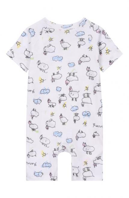 Комплект из трех предметов Marni