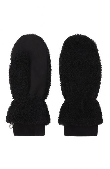 Варежки Parajumpers