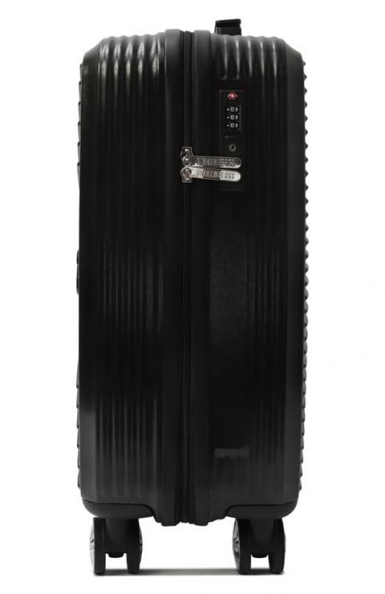 Чемодан Derive Dirk Bikkembergs