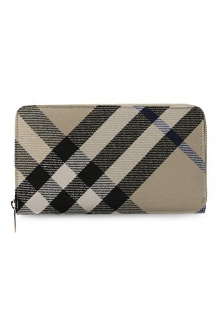 Портмоне Burberry