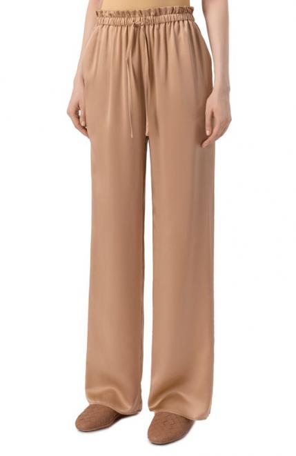 Шелковые брюки LIVY
