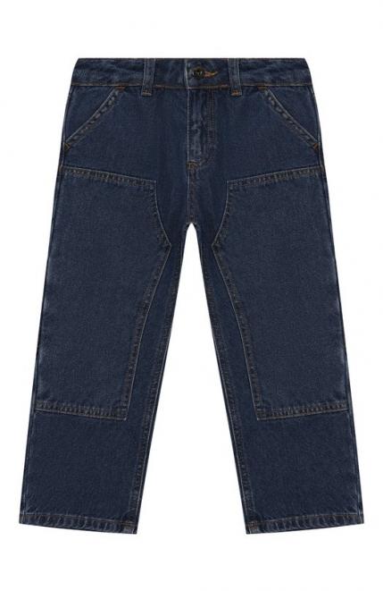 Джинсы Emporio Armani