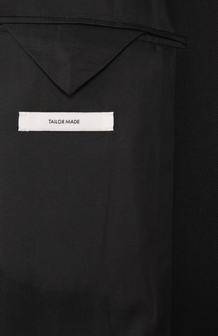 Шерстяной пиджак Jil Sander