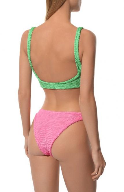 Слитный купальник Paramidonna