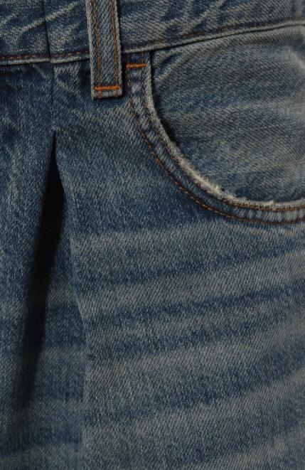 Джинсы Haikure