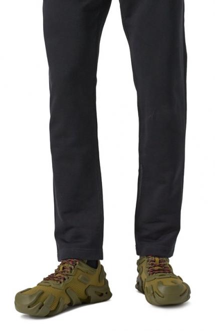 Кроссовки Flex Bottega Veneta