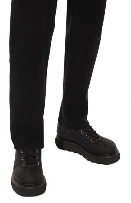 Ботинки Custo Nero Cal Premiata