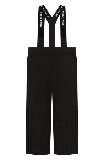 Утепленные брюки MARC JACOBS (THE)