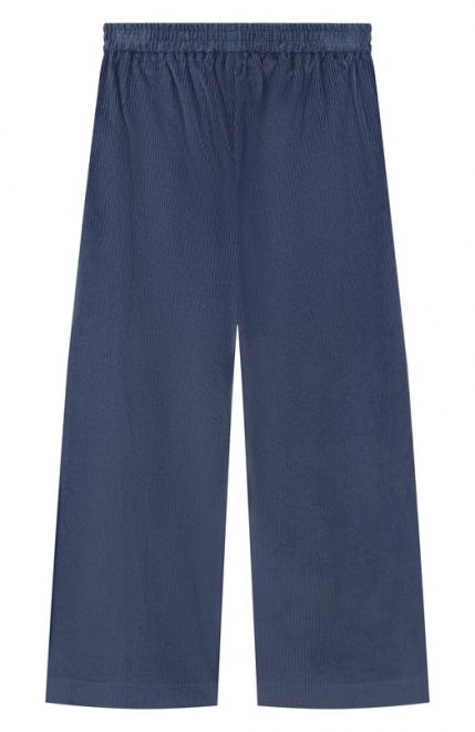 Вельветовые брюки Monnalisa