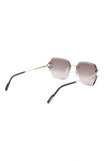 Солнцезащитные очки Cartier