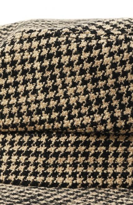 Хлопковое кепи Headoniste