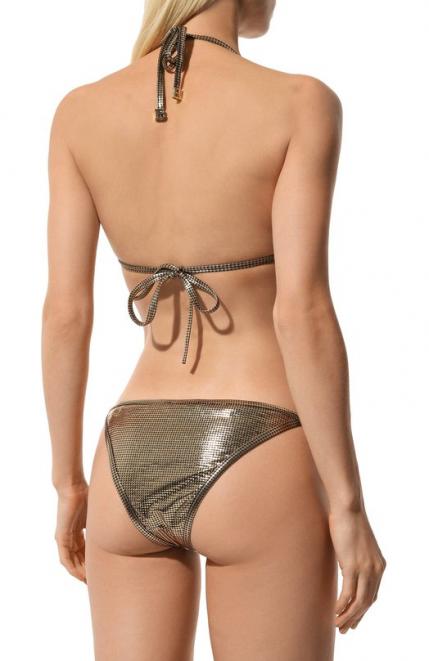 Раздельный купальник Balmain