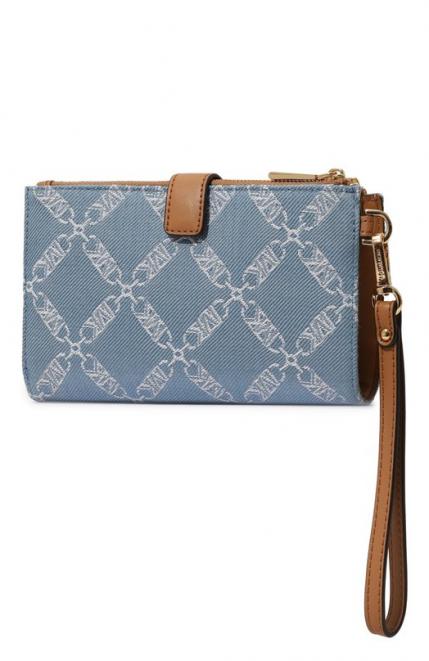 Текстильное портмоне Michael Michael Kors