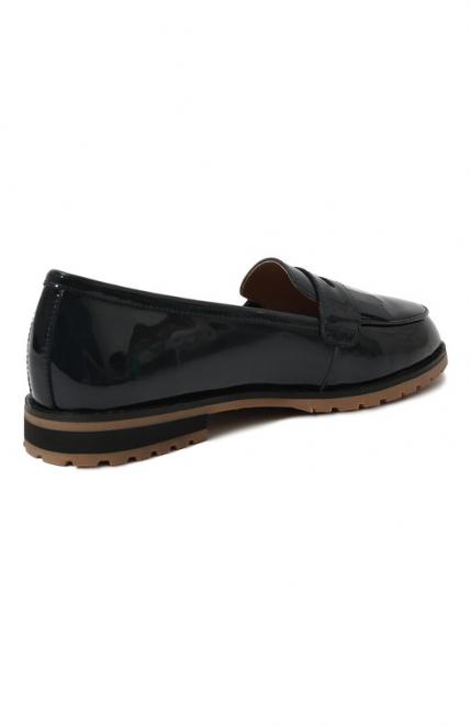 Кожаные пенни-лоферы Francie Age of Innocence