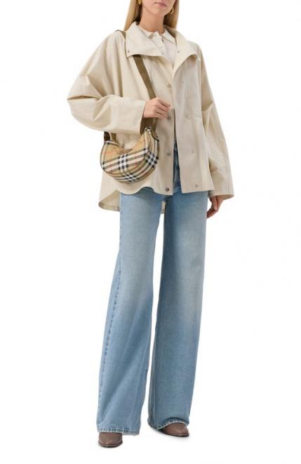 Сумка Horseshoe Burberry