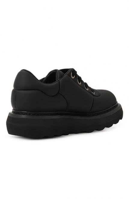 Ботинки Custo Nero Cal Premiata