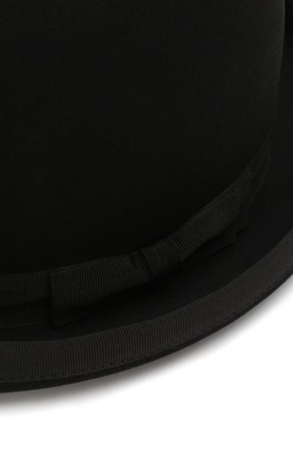 Шерстяная шляпа Ralph Lauren