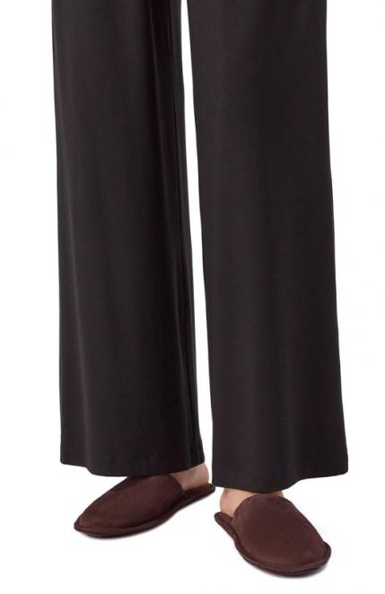 Замшевые домашние туфли Homers At Home