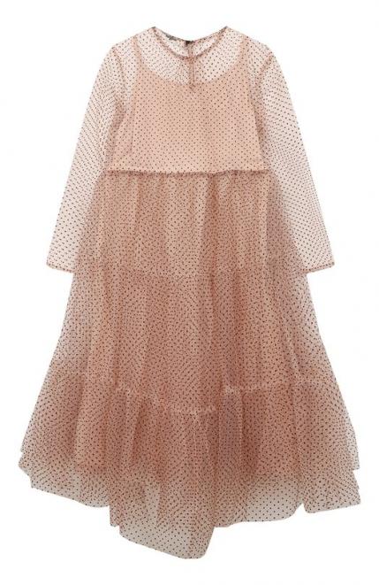Платье Philosophy Di Lorenzo Serafini Kids