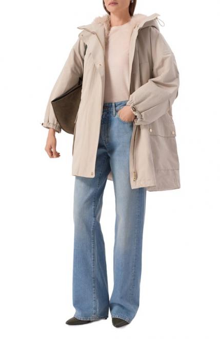 Парка Max Mara Studio