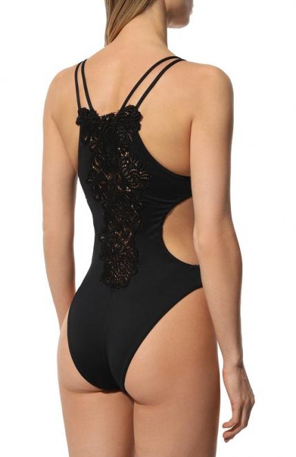 Слитный купальник Ermanno Scervino