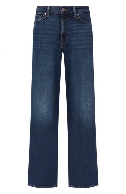 Джинсы Lotta 7  FOR ALL MANKIND