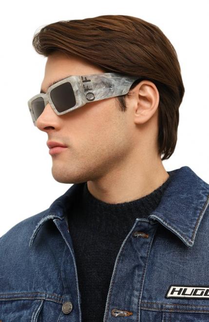 Солнцезащитные очки Off-white