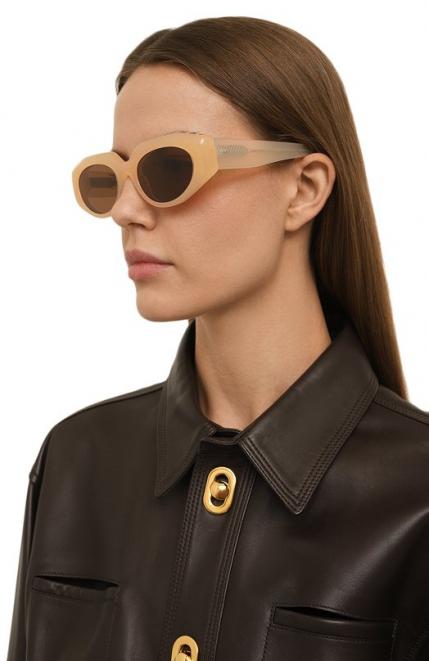 Солнцезащитные очки G.O.D. eyewear