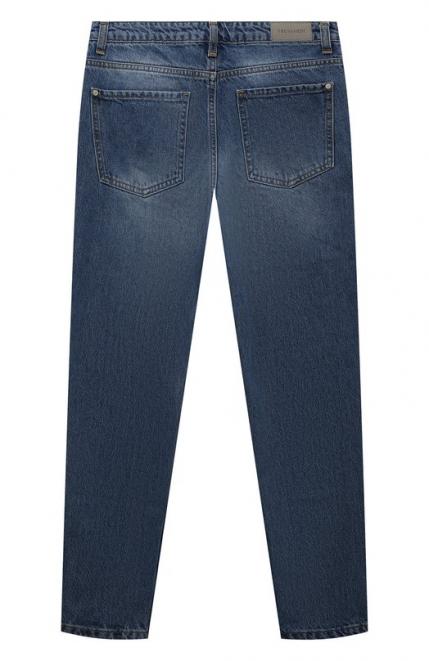 Джинсы TRUSSARDI JUNIOR