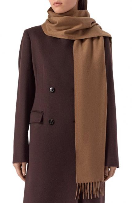 Кашемировый шарф MVST
