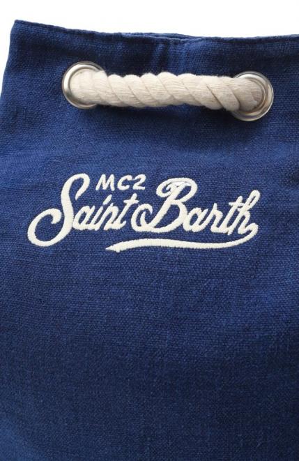 Рюкзак Boat MC2 Saint Barth