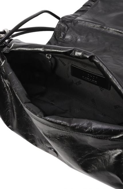 Сумка Scrunch-D Diesel