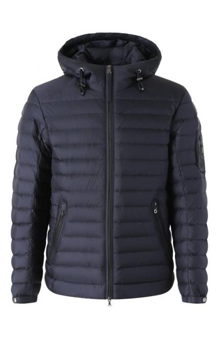 Пуховая куртка Bogner