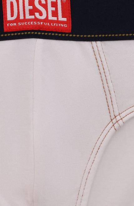 Комплект из двух брифов Diesel