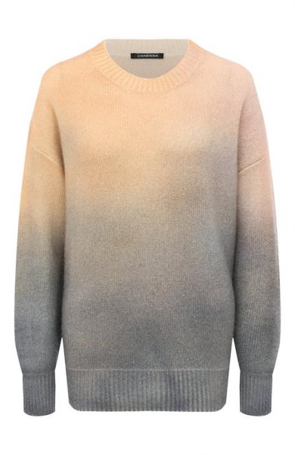 Кашемировый свитер Canessa
