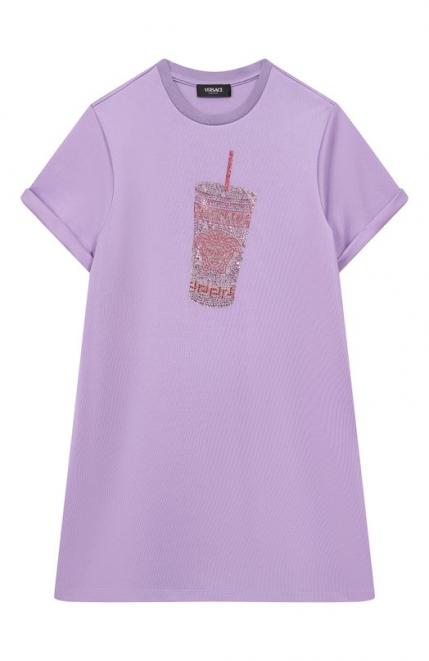 Платье Versace