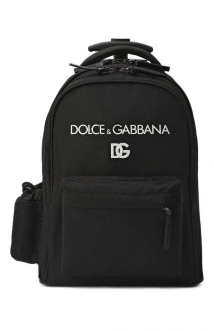 Чемодан Dolce&Gabbana