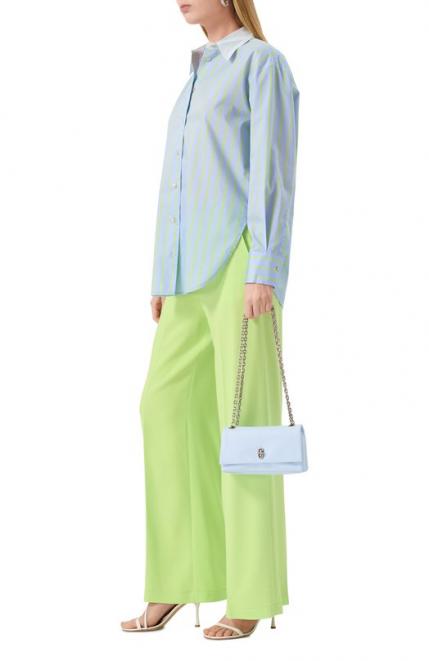 Сумка The Dual mini MARC JACOBS (THE)