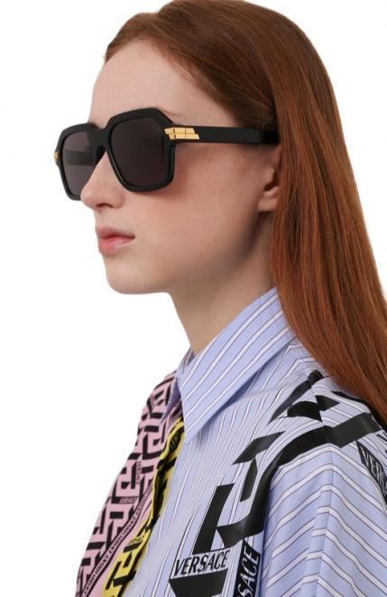 Солнцезащитные очки Bottega Veneta
