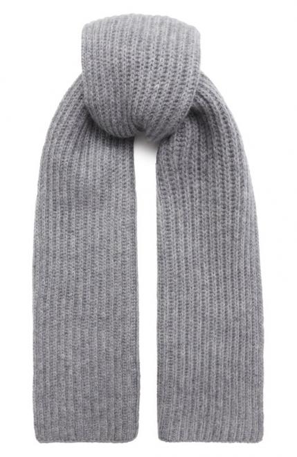 Кашемировый шарф IL GUFO