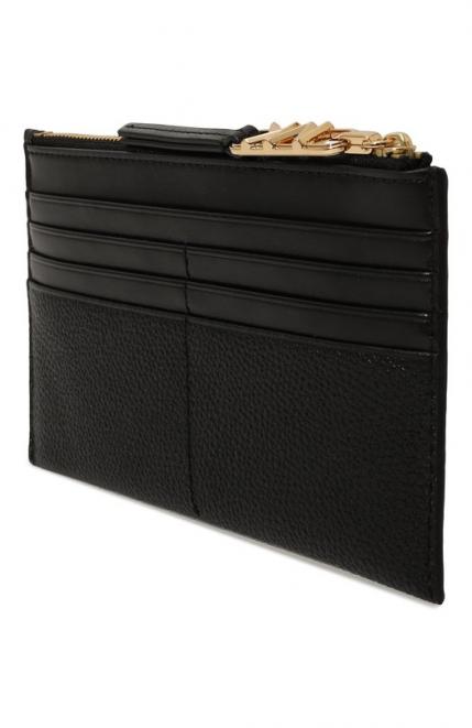 Кожаный футляр для кредитных карт Michael Michael Kors