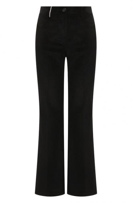 Вельветовые брюки Lorena Antoniazzi