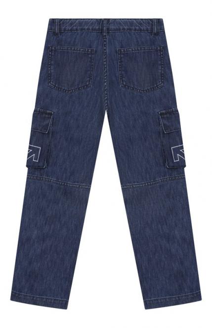 Джинсы Off-white