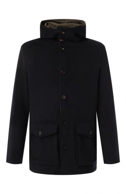 Двусторонняя куртка Kired